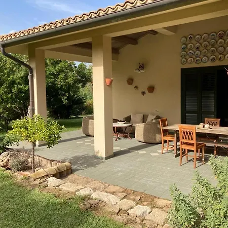 Magnolia Bed & Breakfast