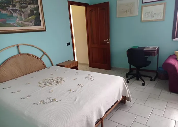 Magnolia Bed & Breakfast *