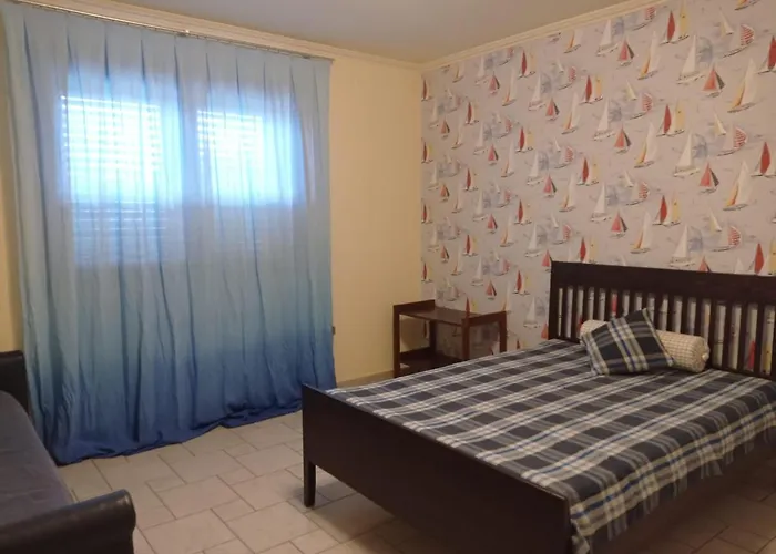 Magnolia Bed & Breakfast *