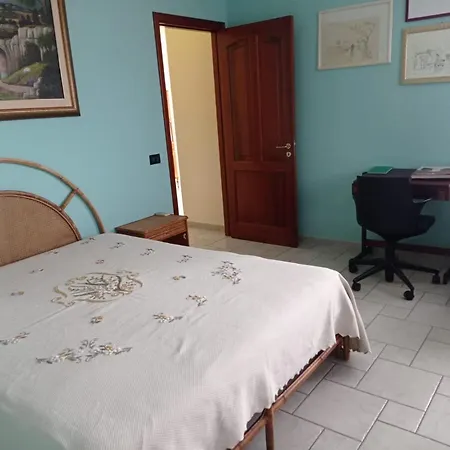 Magnolia Bed & Breakfast *