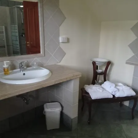 Magnolia Bed & Breakfast Augusta