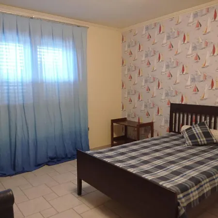 Magnolia Bed & Breakfast *